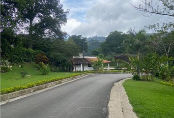 Lote de Terreno en  Ruitoque, Floridablanca