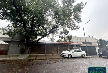 Casa en  Parque Del Pedregal, Tlalpan, Cdmx