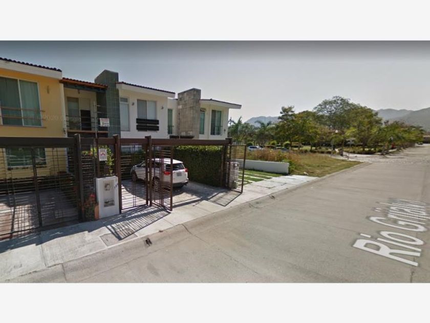 venta Casa en Residencial Fluvial Vallarta, Puerto Vallarta (MX22