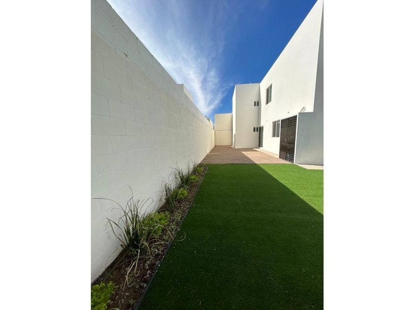 renta Casa en Palo Verde, Hermosillo, Hermosillo (7064606)- icasas.mx