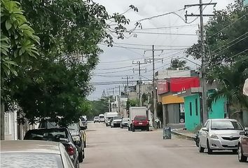 Lote de Terreno en  Playa Del Carmen, Quintana Roo
