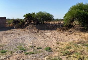 4 lotes de terrenos en venta en Campestre Real del Potosí, Cerro de San  Pedro 