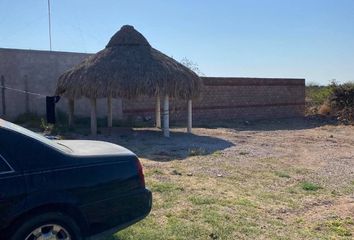 4 lotes de terrenos en venta en Campestre Real del Potosí, Cerro de San  Pedro 