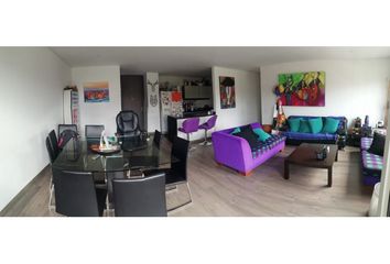 Apartamento en  Cedritos, Bogotá