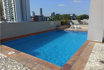 Apartamento en  San Francisco, Ciudad De Panamá