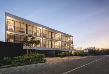 Departamento en  Temozón Norte, Mérida, Yucatán, Mex