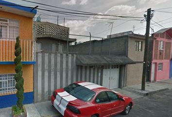 12 casas en venta en Valle de San Lorenzo, Iztapalapa 