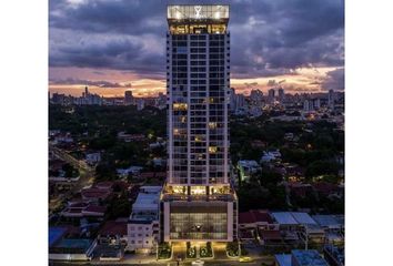 Apartamento en  San Francisco, Ciudad De Panamá