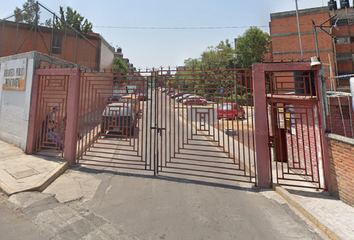 Departamento en  Tezozómoc 6, Ampliación Los Reyes, Iztapalapa, Ciudad De México, 09849, Mex