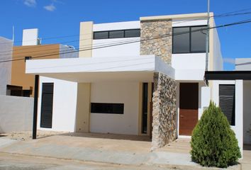 Casa en  Calle 18 101-103, Dzityá, Mérida, Yucatán, 97302, Mex