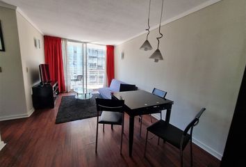 Departamento en arriendo en Providencia