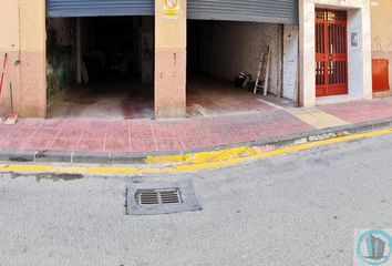 Garaje en  Barriomar - Santiago El Mayor, Murcia