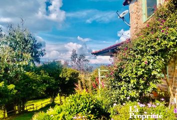 Casa en  Guasca, Cundinamarca