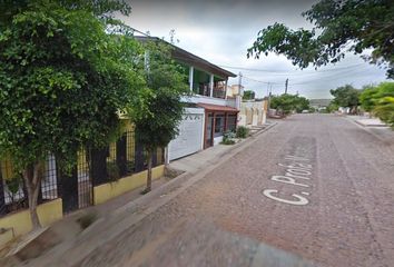 Casa en  Avenida Leona Vicario 3058, 6 De Enero, Culiacán, Sinaloa, 80010, Mex