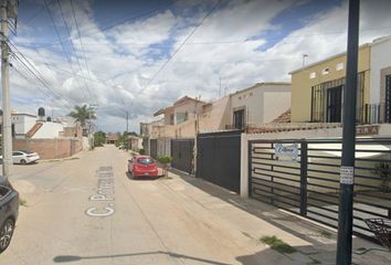 Casa en condominio en  Calle Potrero Del Pozo, El Carmen, León, Guanajuato, México