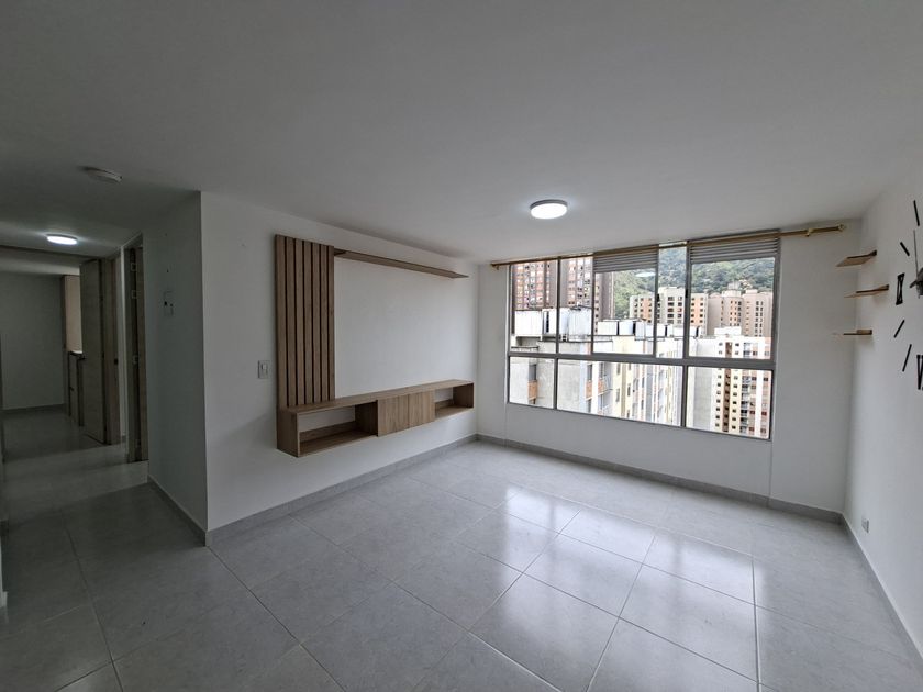 Apartment for rent in Bello