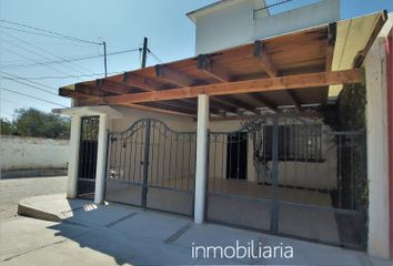 Casa en  Calle General Arteaga 175-179, La Magdalena, Tequisquiapan, Querétaro, 76750, Mex