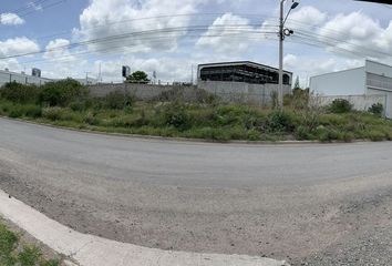 Lote de Terreno en  Zakia, El Marqués