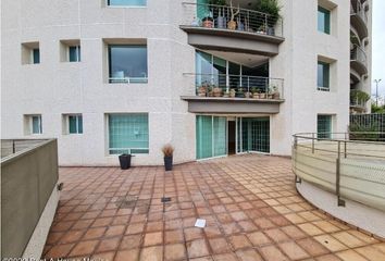 Departamento en  Bosques De Las Lomas, Cuajimalpa De Morelos