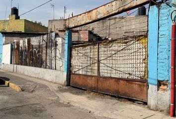 Lote de Terreno en  Guerrero, Cuauhtémoc, Cdmx