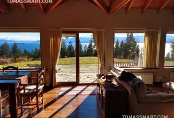 Casa en  San Carlos De Bariloche, San Carlos De Bariloche