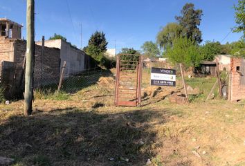 Terrenos en  Carlos Spegazzini, Partido De Ezeiza