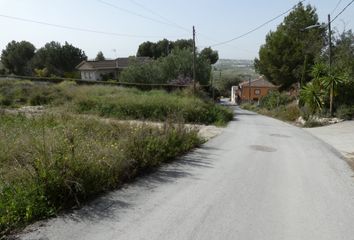 Terreno en  La Ribera De Molina, Murcia Provincia