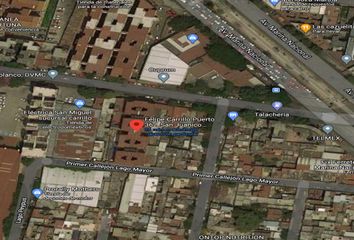 Departamento en  Callejón San Juanico 1-35, San Juanico, Miguel Hidalgo, Ciudad De México, 11440, Mex