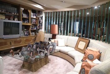 Departamento en  Bosques De Las Lomas, Miguel Hidalgo, Cdmx