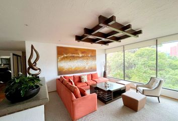 Departamento en  Colonia San Lorenzo Acopilco, Cuajimalpa De Morelos