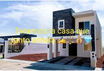 2 casas en venta en Ciudad Guzmán 