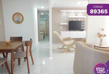 Apartamento en  Carrera 9g 98 D 90, Paloquemao, Barranquilla, Atlantico, Col