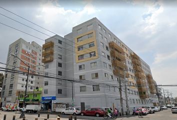 Departamento en  Estación Iztacalco, Ciudad De México, Mex