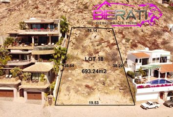 Lote de Terreno en  Baja California Sur