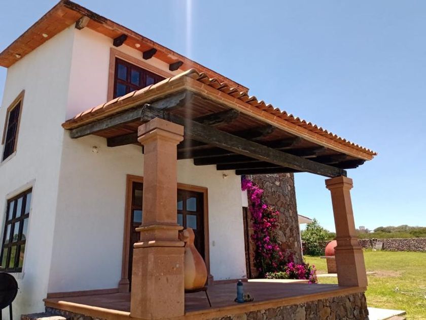 Casa en venta Jonacapa, Huichapan