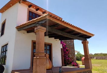 Casa en  Jonacapa, Huichapan
