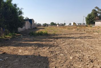 Lote de Terreno en  Joyas De Santa Ana, Texcoco