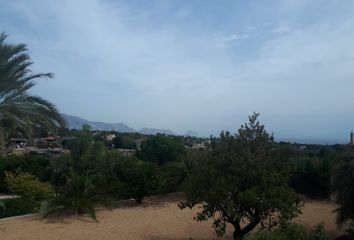 Terreno en  L'alfàs Del Pi, Alicante Provincia