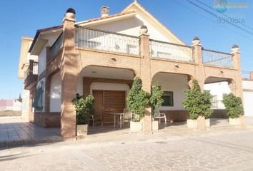 Chalet en  Hoya, La (la Hoya), Murcia Provincia