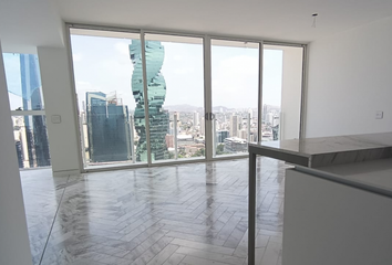 Apartamento en  El Cangrejo, Ciudad De Panamá