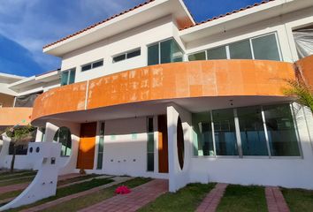 Casa en condominio en  Camino A Vista Hermosa, Vista Hermosa, Corregidora, Querétaro, 76905, Mex