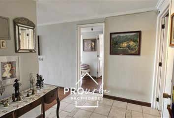 Departamento en arriendo en Las Condes