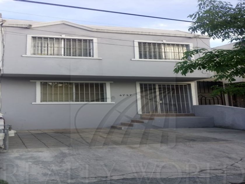 renta Casa en Villa las Fuentes, Monterrey, Monterrey (29-CR-2057)-  