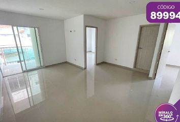 Apartamento en  Carrera 47 102 170, Barranquilla, Atlántico, Col