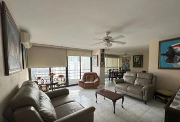 Apartamento en  San Francisco, Ciudad De Panamá