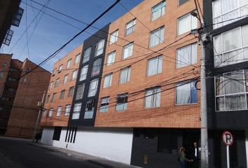Apartamento en  Zarzamora, Bogotá
