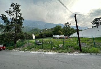 Lote de Terreno en  Pedregal Del Valle, San Pedro Garza García