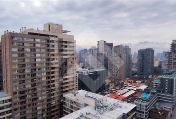 Departamento en venta en Santiago Centro