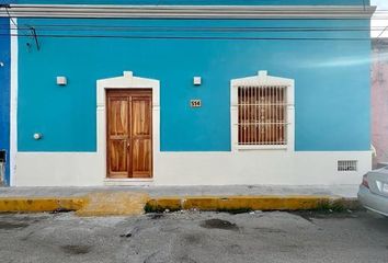 Casa en  Mérida Centro, Mérida, Yucatán