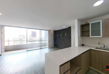 Apartment for rent in Poblado, Medellín